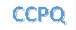 logo for CCPQ